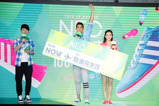 adidas neo 2014春夏電視廣告發(fā)布，詮釋年輕活力的新風(fēng)尚